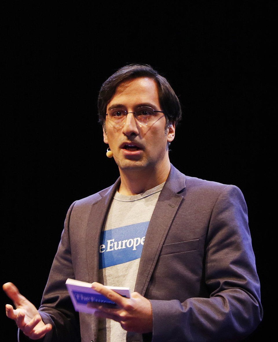 Alexander Görlach