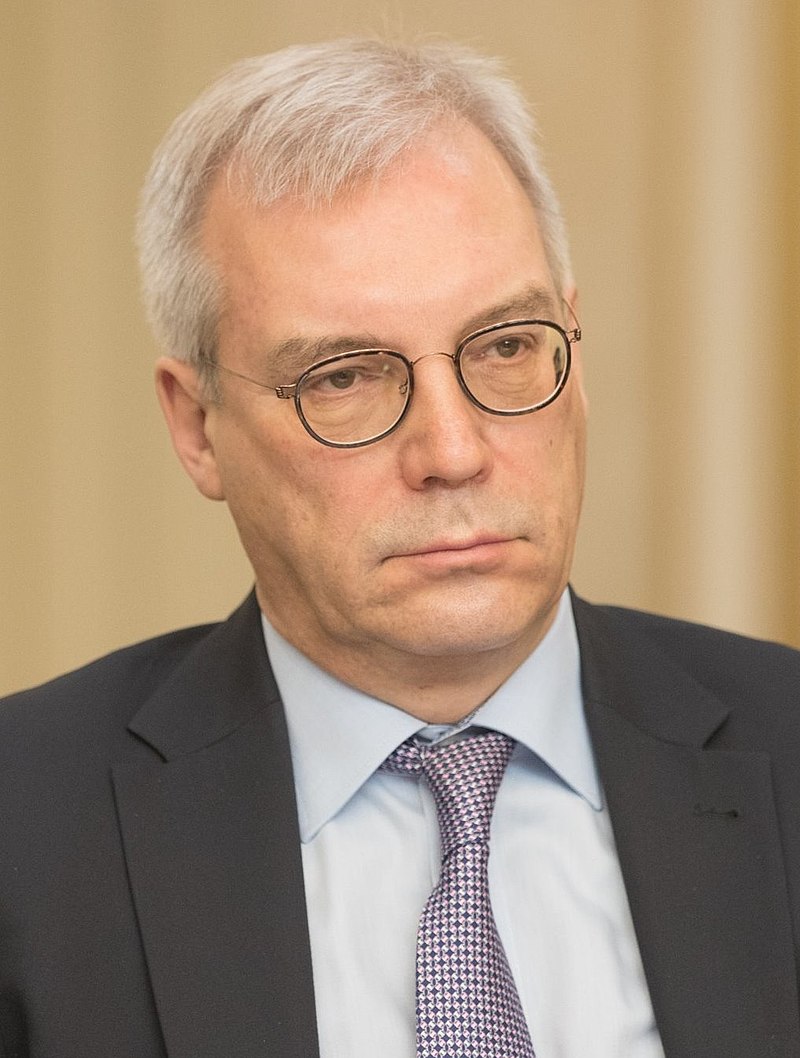 Alexander Grushko