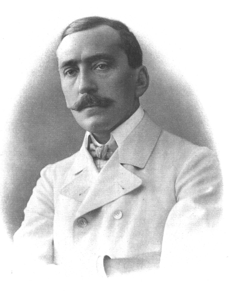 Alexander Gyurkovics