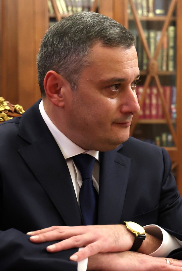 Alexander Hinștein