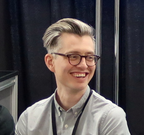 Alexander Hoffmann