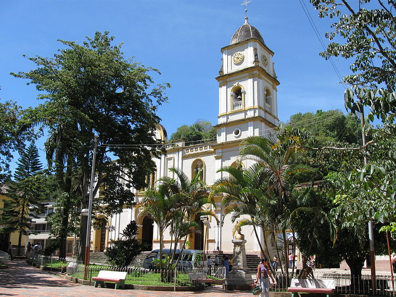 Alexander Holguin