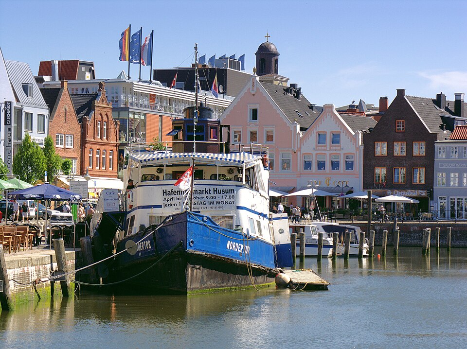 Alexander Husum