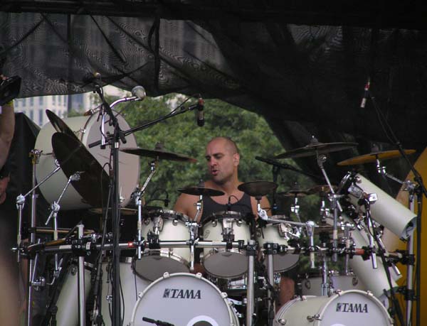 Alexander Huth