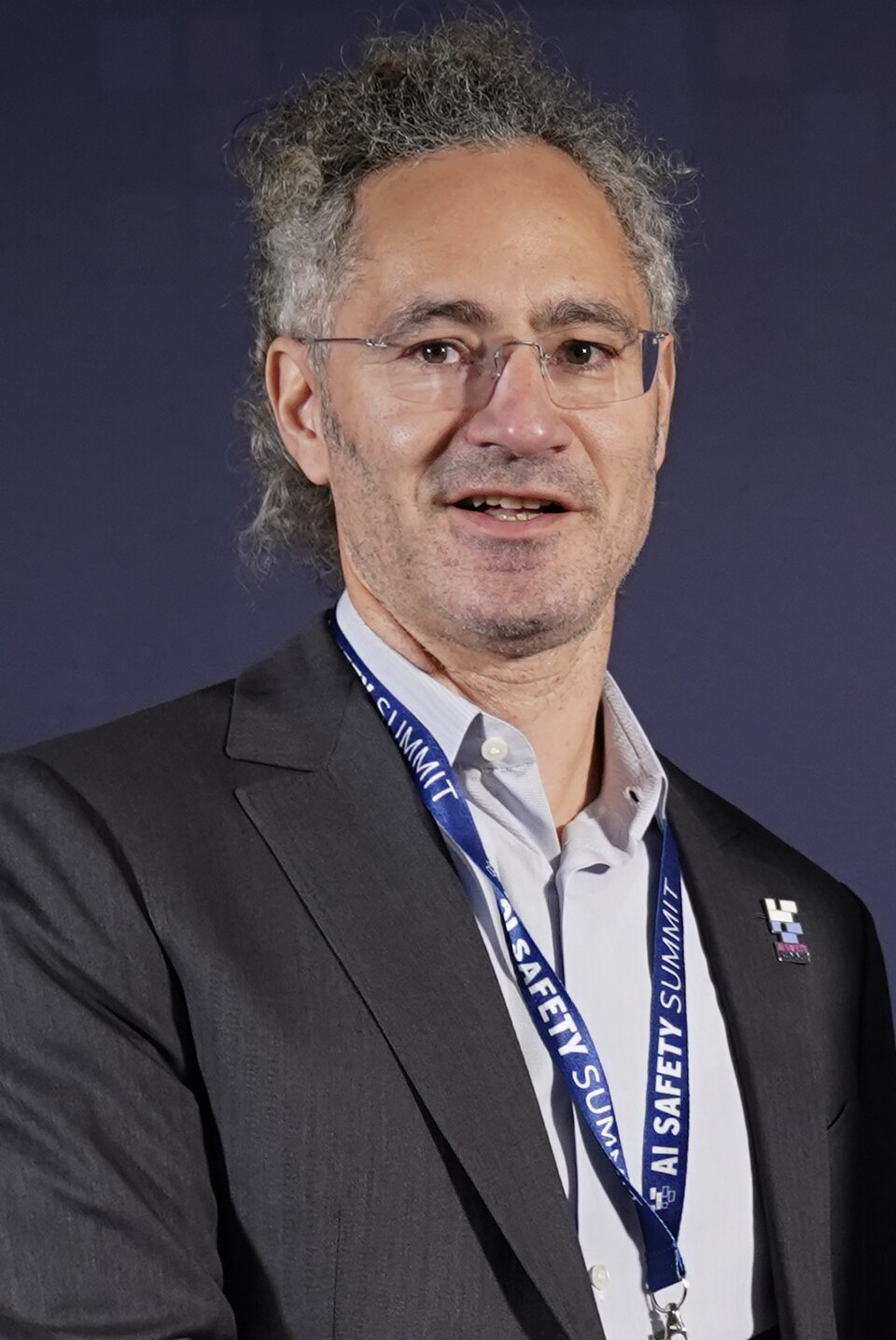 Alexander Karp