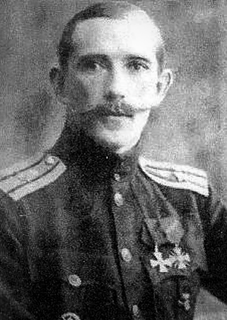 Alexander Kazakov