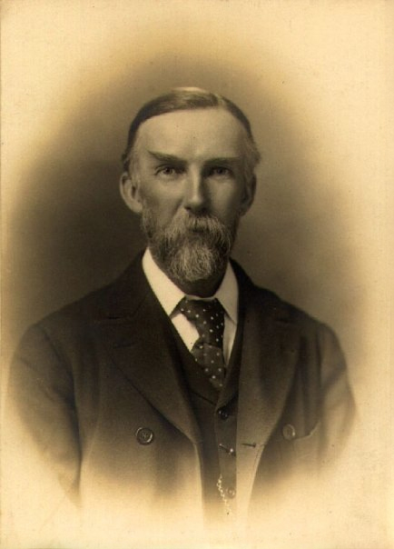 Alexander Kennedy