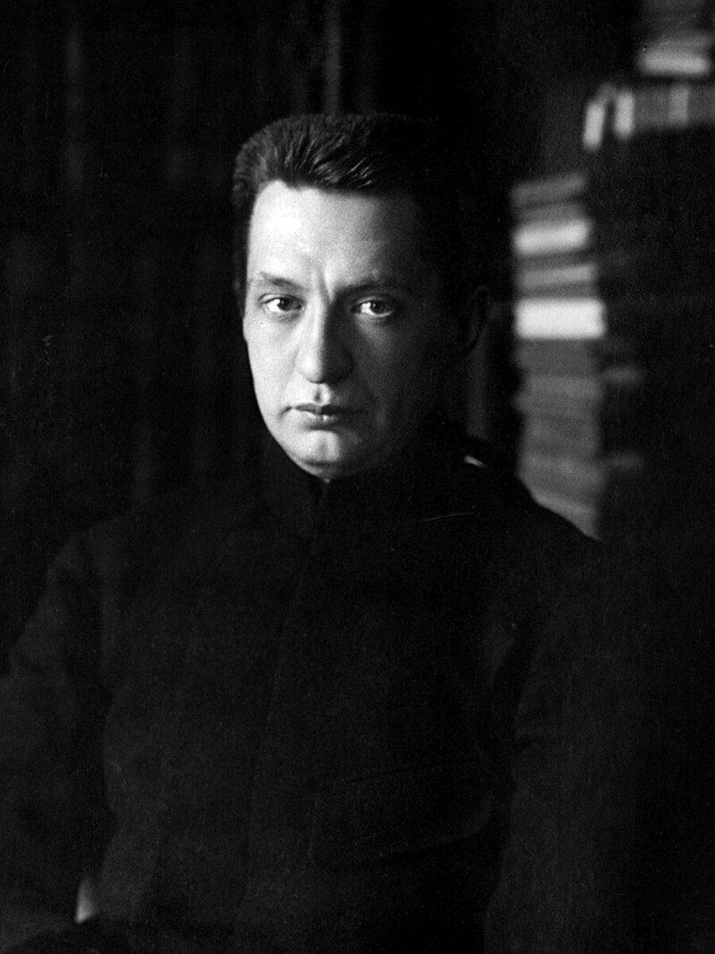 Alexander Kerensky