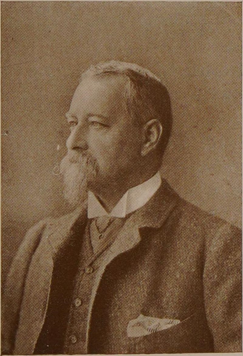 Alexander Kerr
