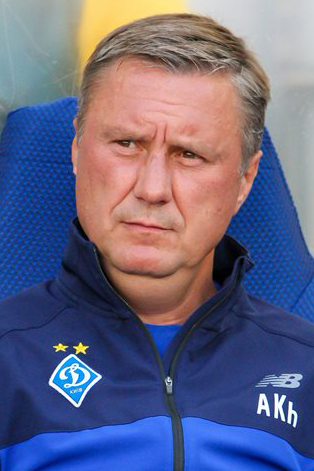 Alexander Khatskevich