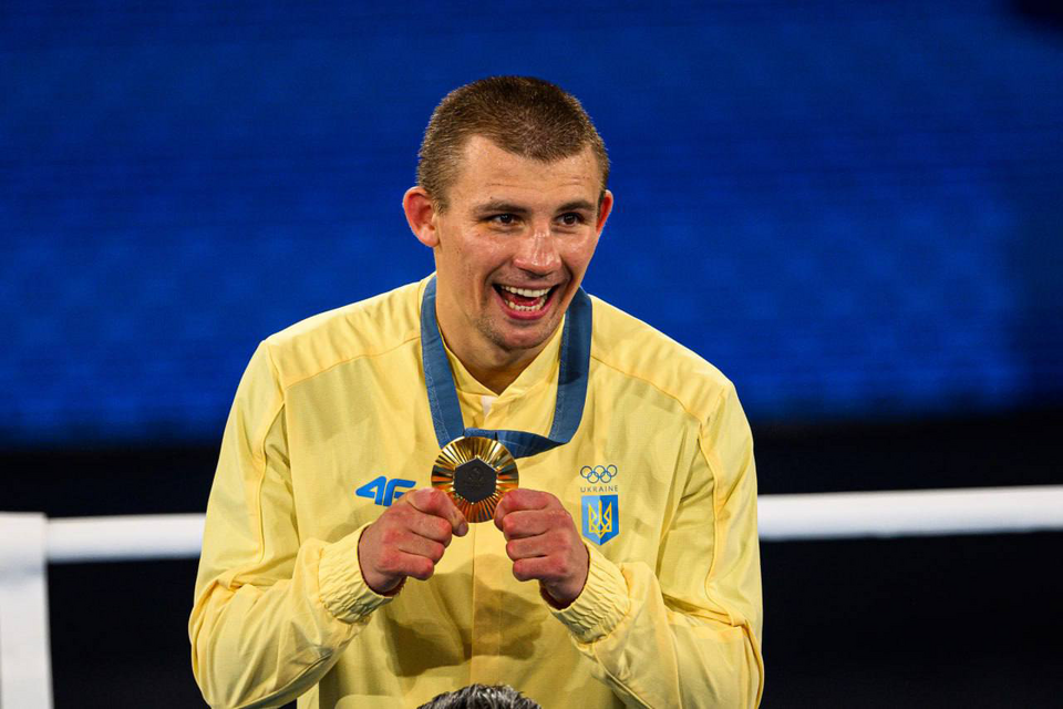 Alexander Khizhnyak