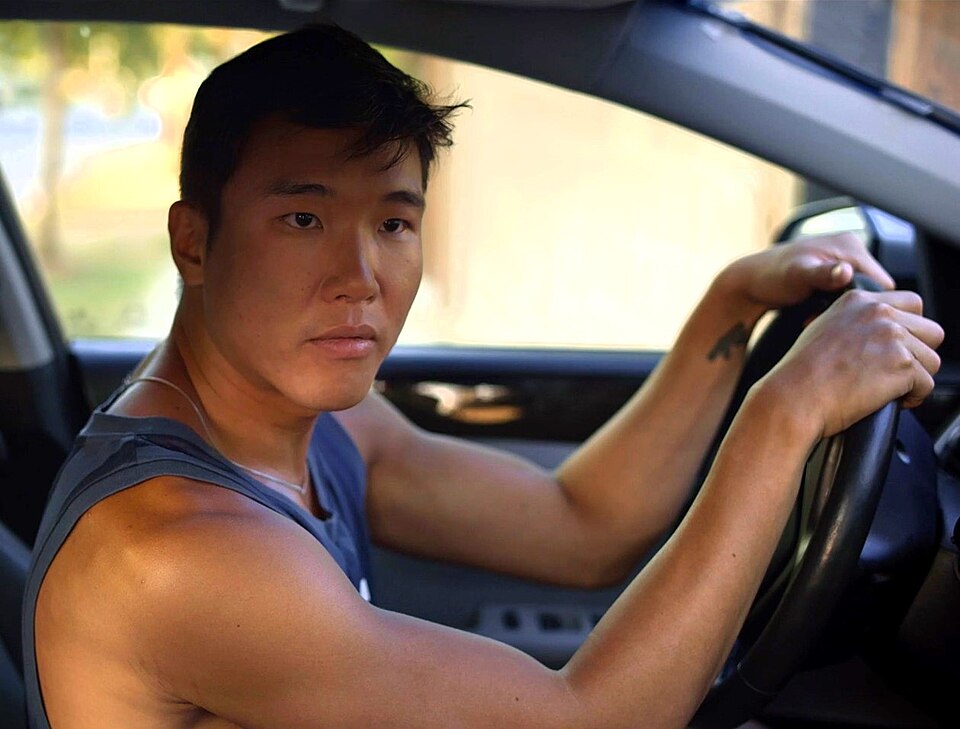 Alexander Kim