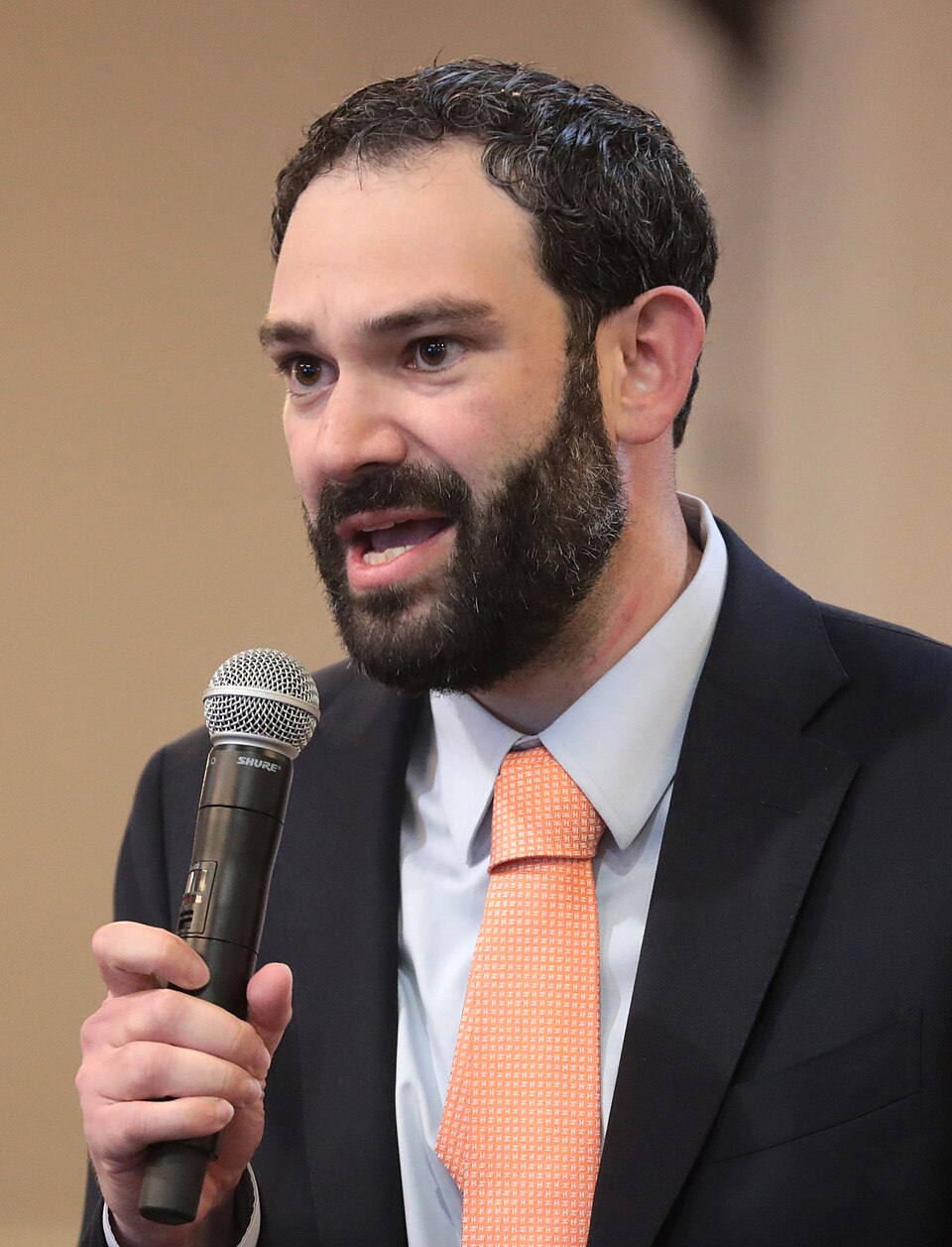 Alexander Kolodin