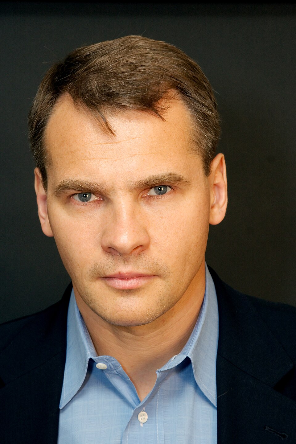 Alexander Konanykhin