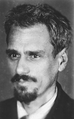 Alexander Kondratyuk