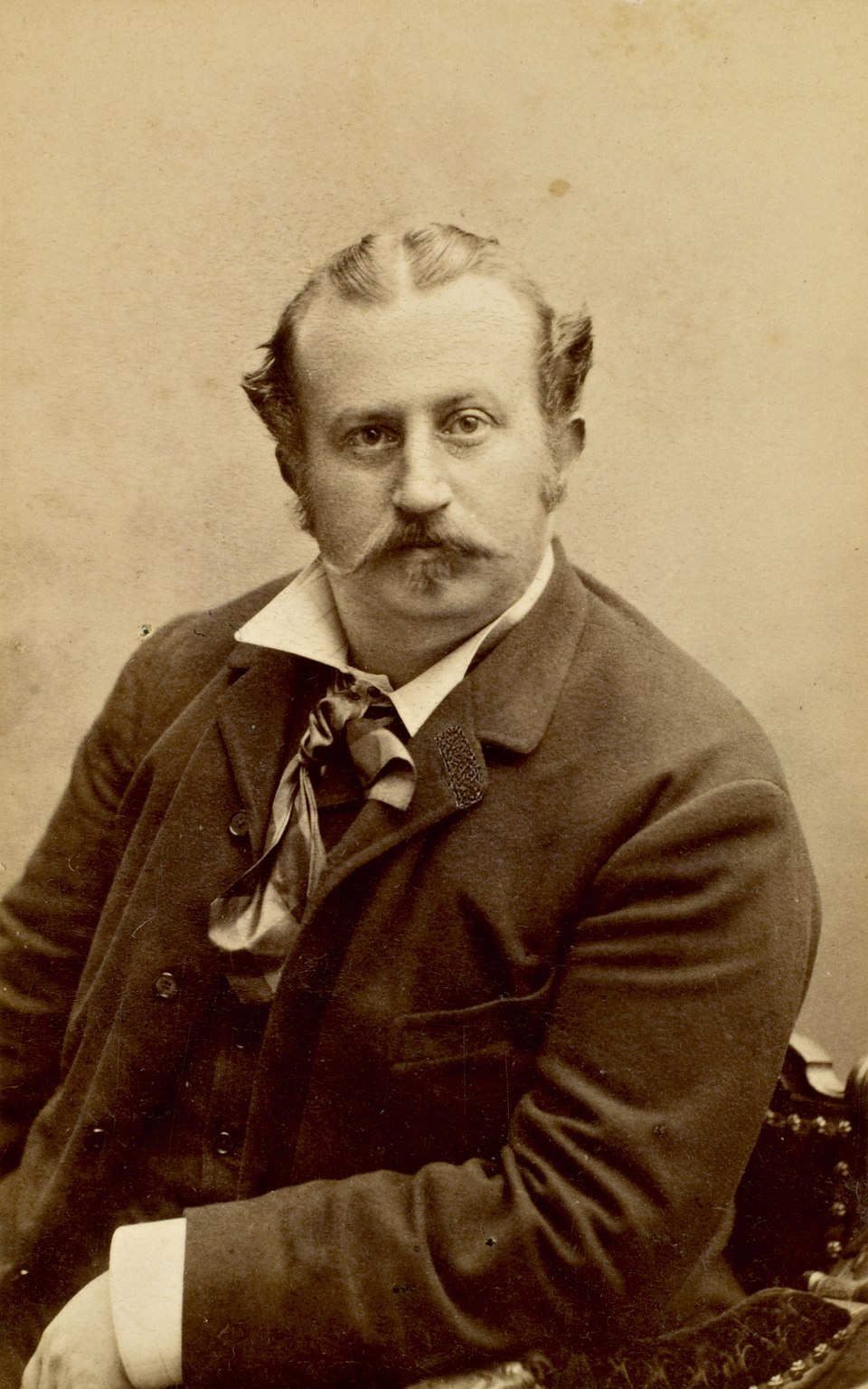 Alexander L. Kielland