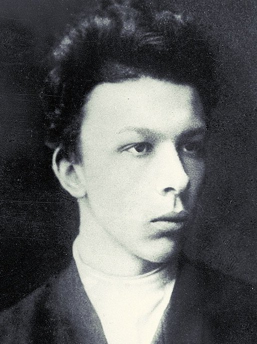 Alexander Lenin
