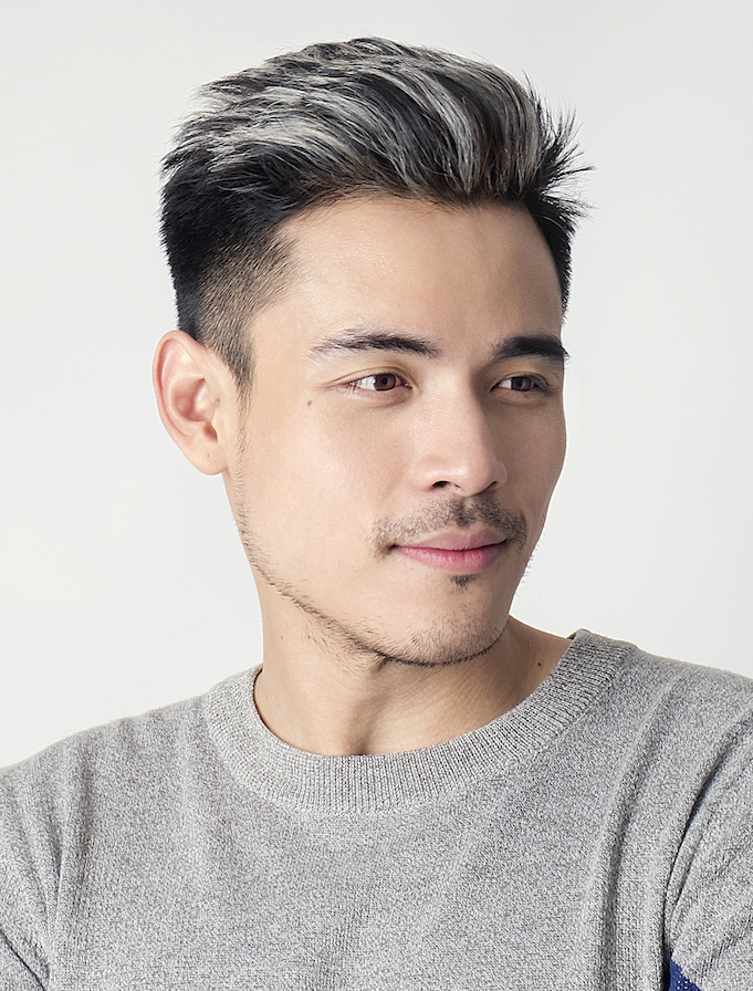 Alexander Lim