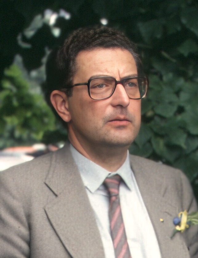 Alexander Limbach