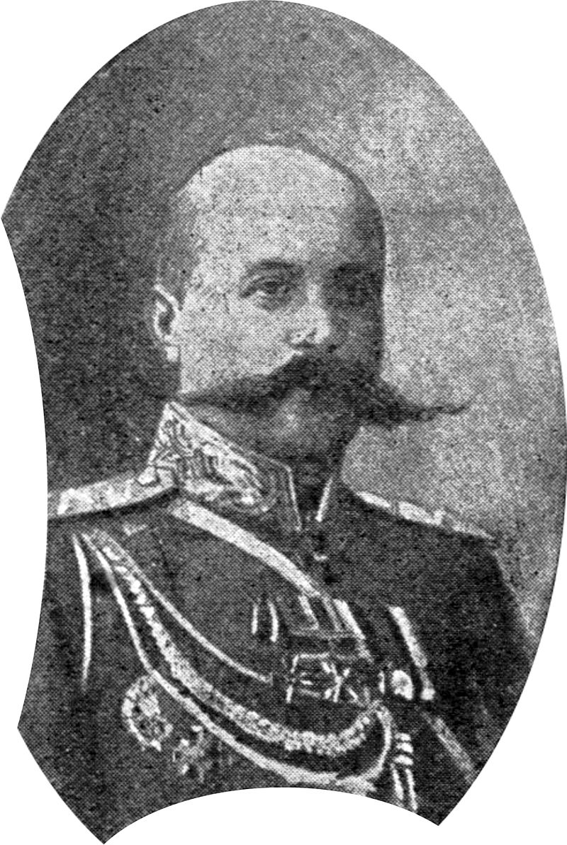 Alexander Litvinov