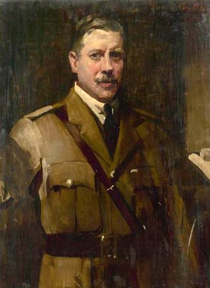 Alexander Longstaff