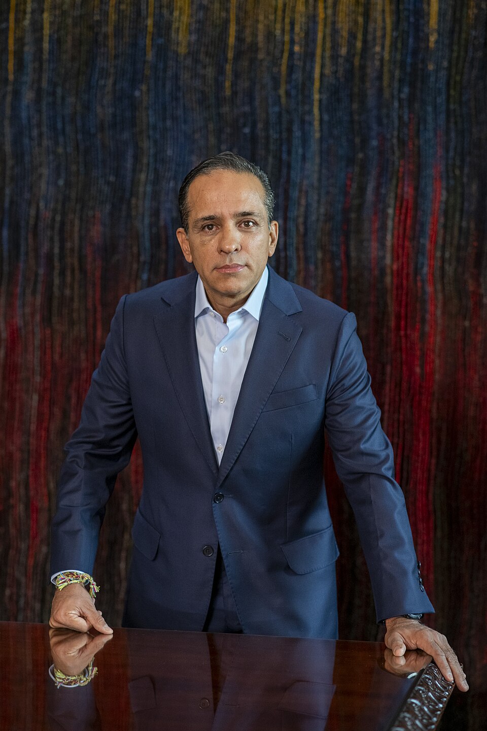 Alexánder López Maya