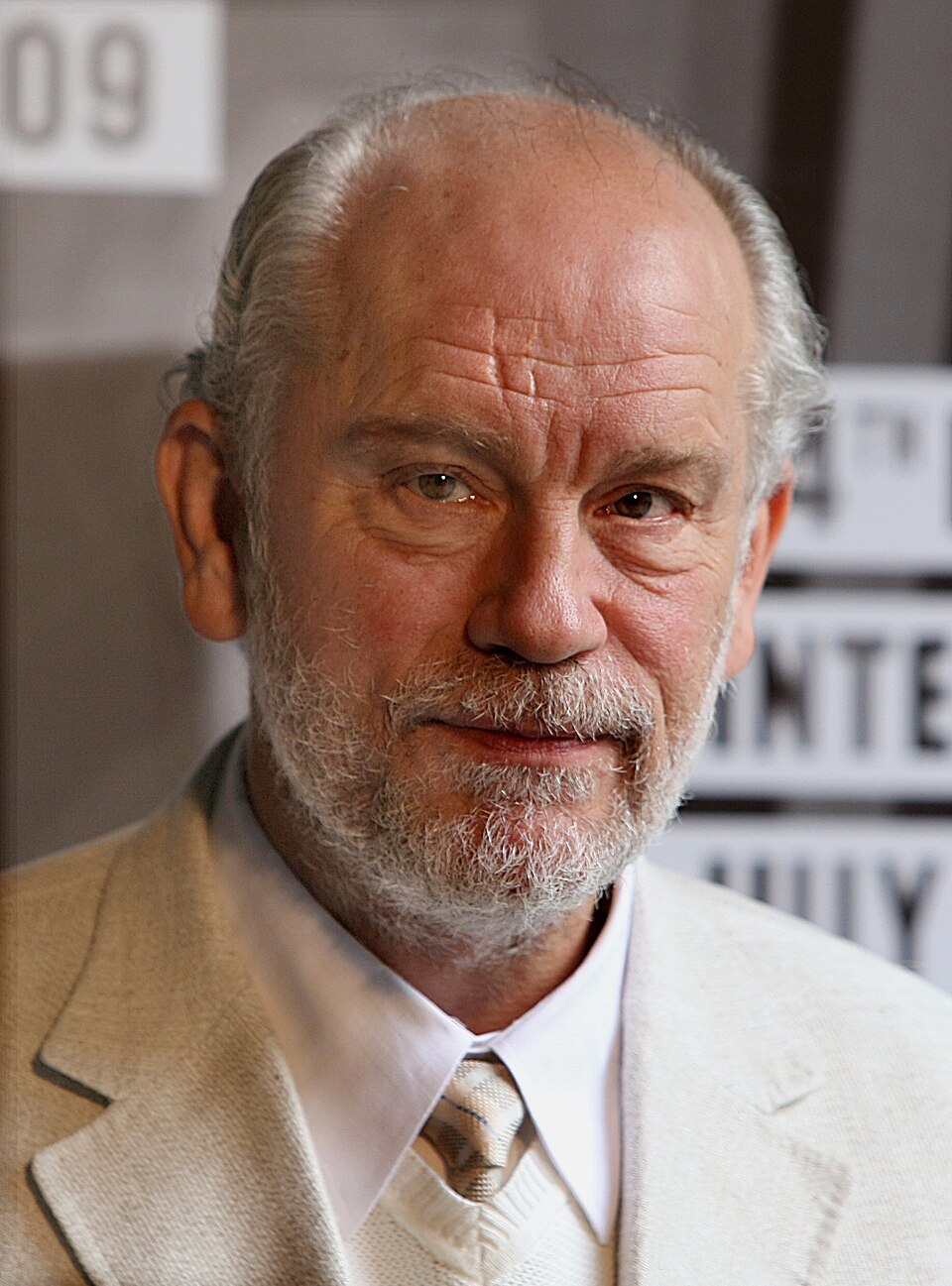 Alexander Malkovich