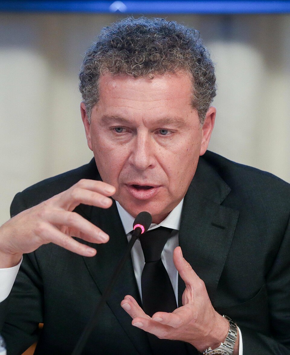 Alexander Mamut