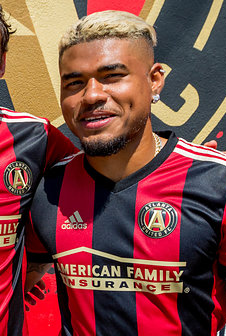 Alexander Martínez