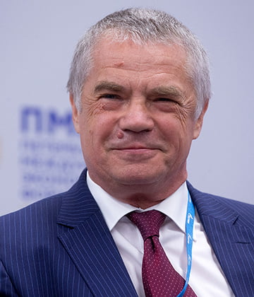 Alexander Medvedev