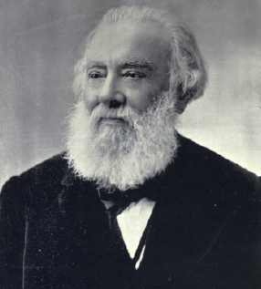 Alexander Melville