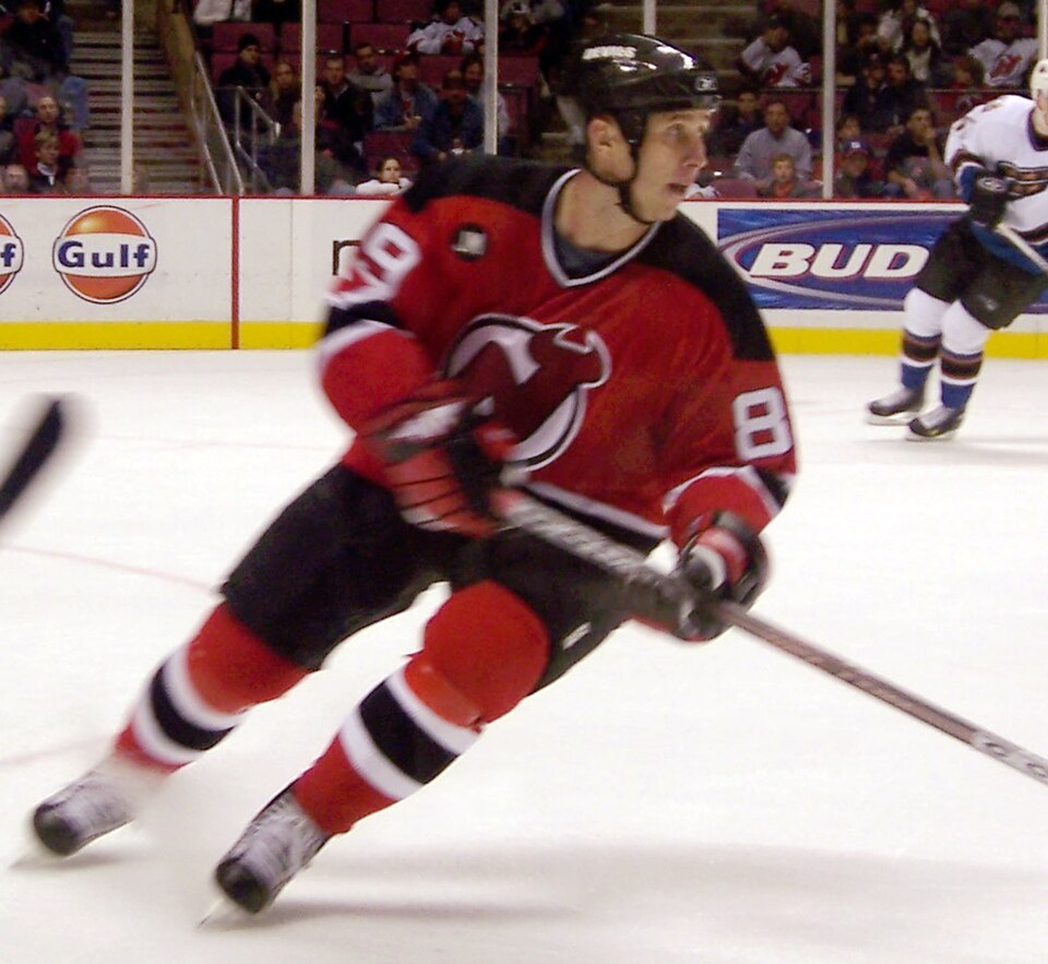 Alexander Mogilny