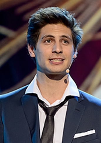 Alexander Molochnikov