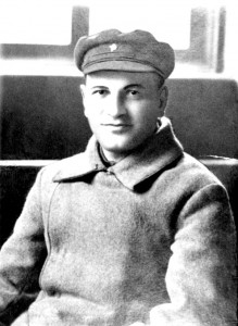 Alexander Myasnikyan