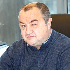 Alexander Nekrasov