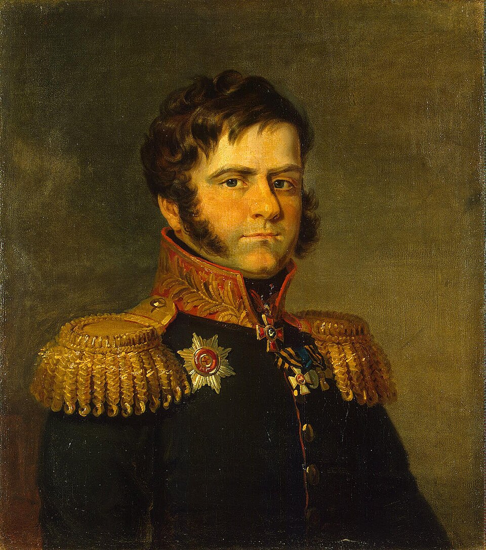 Alexander Neverovsky