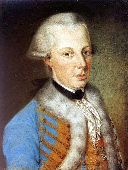Alexander of Austria