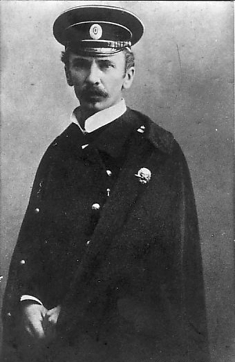 Alexander Parra