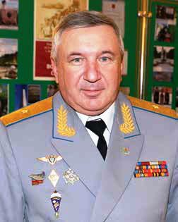Alexander Pavlyuk