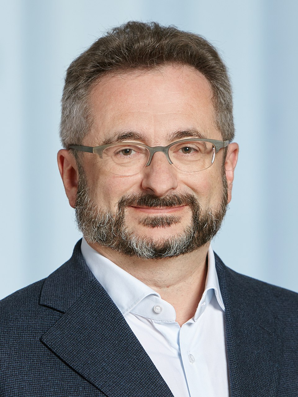 Alexander Puzrin