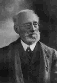 Alexander Quevedo
