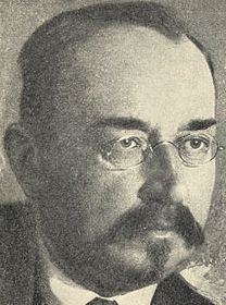 Alexander Rozhkov