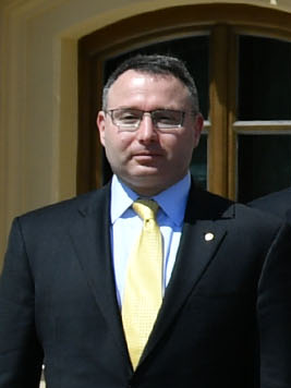 Alexander S. Vindman