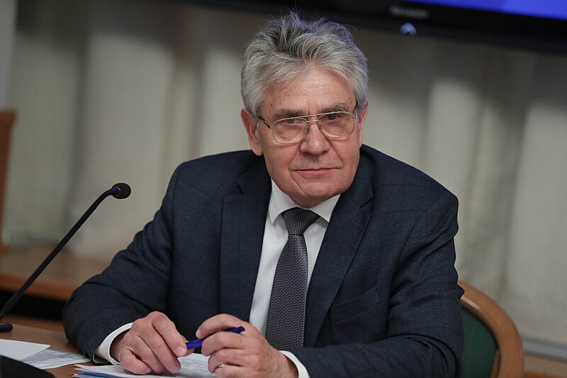 Alexander Sergeev