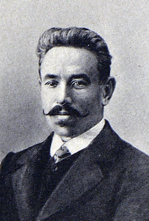 Alexander Shagov