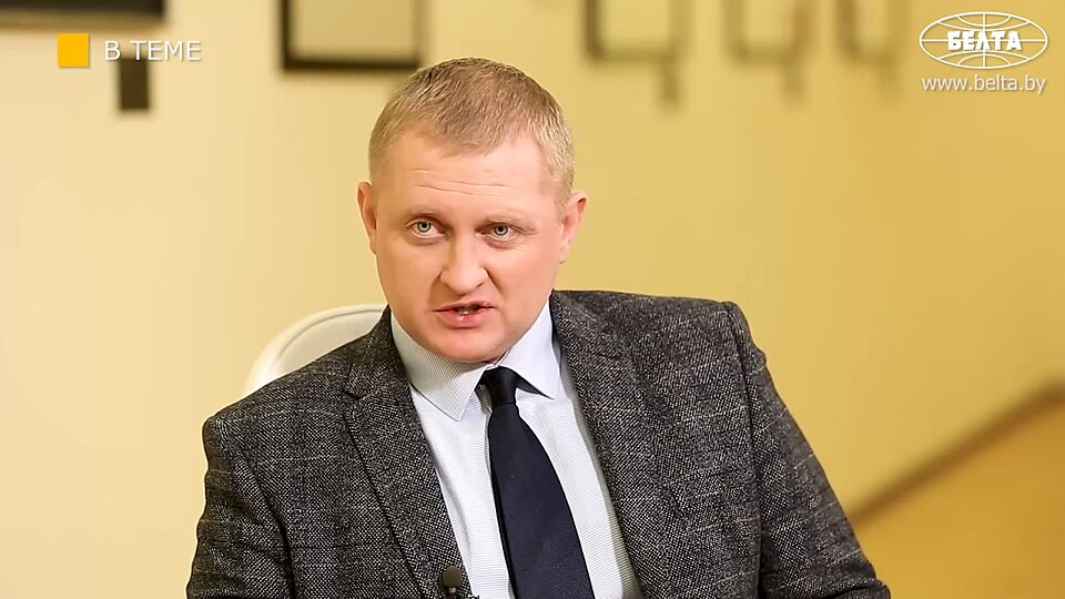 Alexander Shpakovsky
