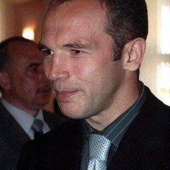 Alexander Skorobogatko