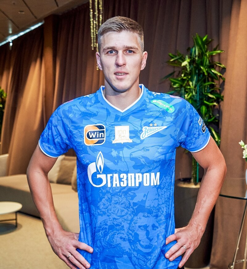 Alexander Sobolev