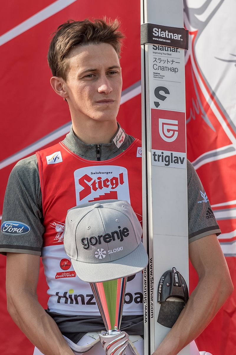 Alexander Stöckl