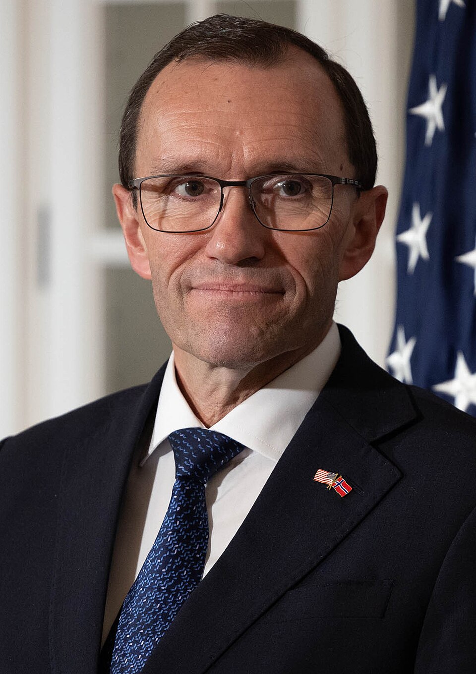 Alexander Stokkebø